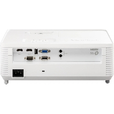 Проектор ViewSonic PA700X DLP 4500Lm ANSI (1024x768) 3000000:1 ресурс лампы:20000часов 2xHDMI 2.7кг
