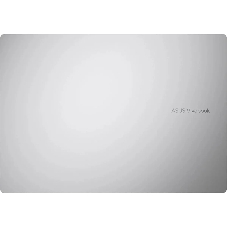 Ноутбук ASUS Vivobook 16 M1607KA-MB144 Cool Silver (90NB15F2-M00D00)