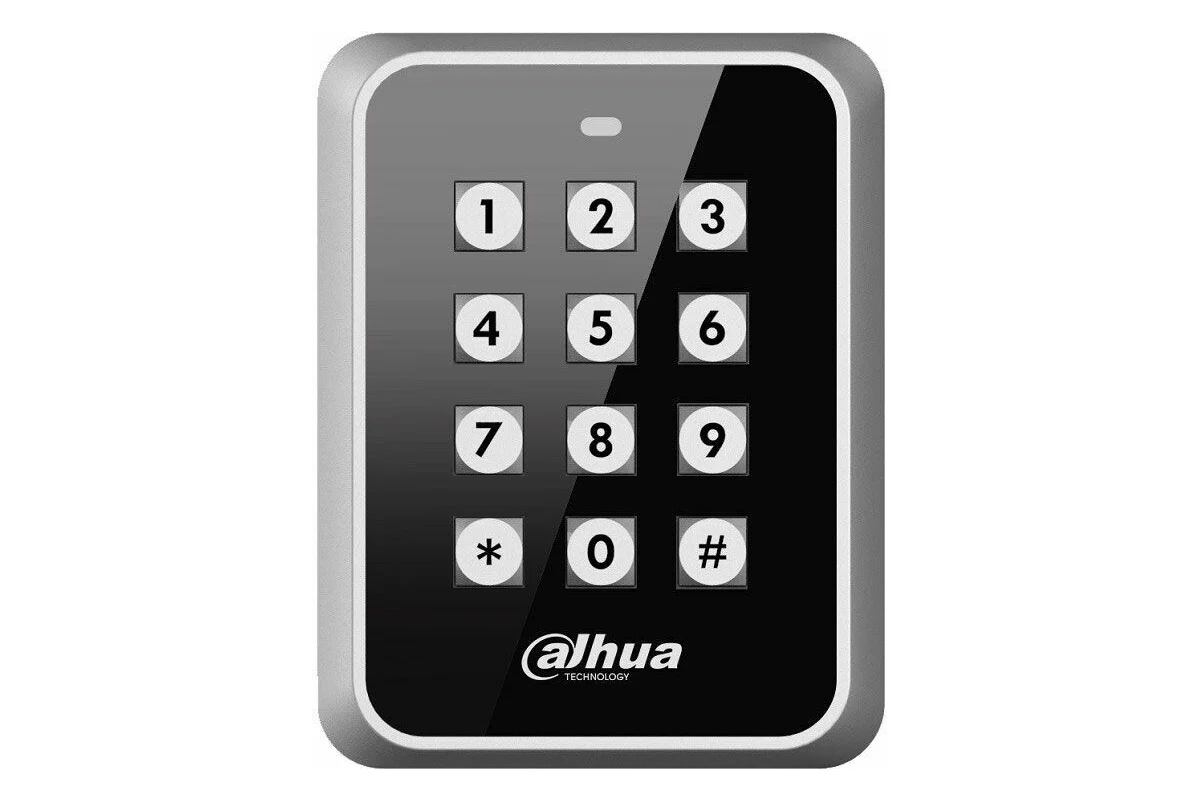Считыватель карт Dahua DHI-ASR1101M-D
