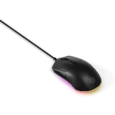 Мышь Steelseries Rival 3 Gen 2 черный оптическая 8500dpi USB (62515)