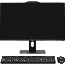 Моноблок MSI PRO AP272P 14M-1208XRU 27