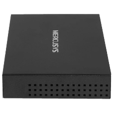 Коммутатор Netis P116GC, 16×1 Гбит/с PoE + 2×1 Гбит/с Uplink, неуправляемый