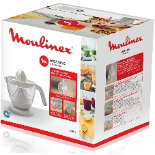 Соковыжималка для цитрусовых Moulinex Morning PC2M0BE0