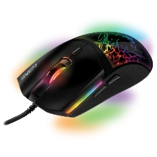 Мышь проводная игровая SVEN RX-G995