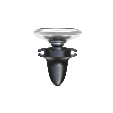 Держатель автомобильный для смартфонов OLMIO Magnet Air