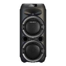 Портативная колонка Soundmax SM-MS4101 черный