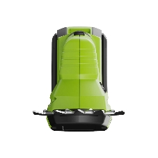 Ножницы-кусторез аккумуляторные Deli DG621-1 (1АКБ*2А·ч + ЗУ, 20V), макс. толщина реза 8мм, макс. частота хода лезвия 1200об/мин, ширина обработки травы 10 см, длина насадки для кустовых пород 20 см
