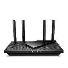 Двухдиапазонный гигабитный TP-Link Archer AX55 Pro AX3000 Wi-Fi 6 роутер