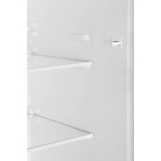 Холодильник Gorenje RK4181PW4 белый двухкамерный 198/66л морозилка снизу, капельная система