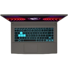 Ноутбук MSI Thin 15/B13VE-2650XRU/15.6