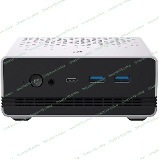 Неттоп Acer Gadget E10 ERBox 1 Ryzen 7 6800H (3.2) 16Gb SSD512Gb 680M Windows 11 Pro 2xGbitEth WiFi BT 120W черный/белый