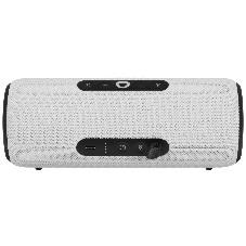 Умная колонка Яндекс Станция Стрит, 30Вт, компактная, 2 динамика, Wi-Fi, Bluetooth 5.0, Алиса, серый
