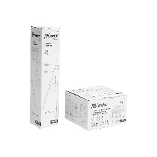 Лазерный уровень м-призм. MTX ML 360-3 Pro SET, 30 м, акк. Li 3000 мА·ч, состоит из 2 частей