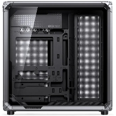 Корпус Jonsbo X400 Pro, Midi-Tower, серый