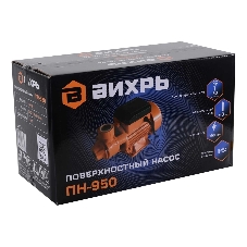 Поверхностный насос Вихрь ПН-950