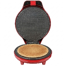 Вафельница Centek CT-1441 красный