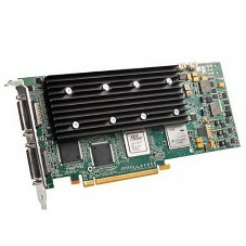 Видеокарта Matrox MURA-MPX42HF Видеокарта Matrox MURA-MPX42HF
