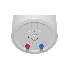 Водонагреватель Thermex Fusion 50 V 2кВт 50л электрический настенный