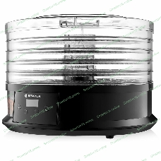 Сушилка для овощей и фруктов BRAYER BR1902