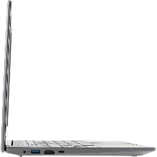 Ноутбук IRU Tactio 14ALH Core i3 1215U 16Gb SSD512Gb Intel Iris Xe graphics 14
