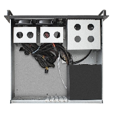 Серверный корпус ExeGate Pro 3U390-08 (RM 19