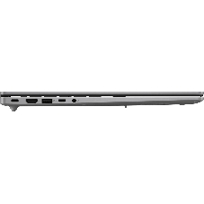 Ноутбук ASUS Vivobook 16 M1607KA-MB144 Cool Silver (90NB15F2-M00D00)