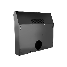 Вытяжка подвесная Centek СТ-1800-60 черный, 60 см, 220 куб. м/ч, 54 дБ