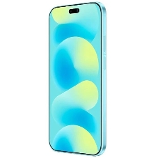 Смартфон Huawei nova 16s Pro CRS-LX9 12Gb, 256Gb, голубой