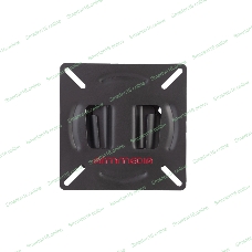 Кронштейн Arm media LCD-01 черный, 15-32