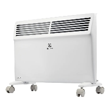 Конвектор электрический Electrolux ECH/AS2 -1500 MR белый, 1500 Вт, 20 м2, термостат