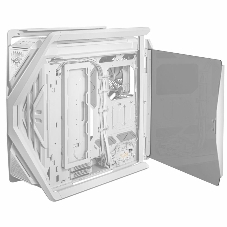 Компьютерный корпус ASUS GR701 ROG HYPERION белый GR701/WT/PWM FAN