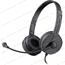 Гарнитура Defender Tune 160 чёрный, проводная