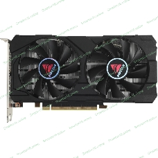 Видеокарта Biostar VN1666TF69 GTX 1660Ti 6G 192 bit GDDR6 1500/1200 DVIx1 HDMIx1 DPx1 HDCP Ret