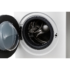 Стиральная машина Pioneer WM-127003WH белый, загрузка фронтальная 7 кг, 1200 об/мин, класс A