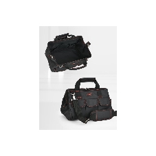 Сумка для инструментов Deli DL430903 Black Edition