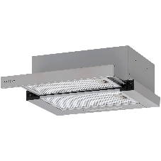Встраиваемая кухонная вытяжка Krona Kamilla F 450 inox