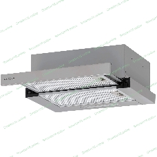 Встраиваемая кухонная вытяжка Krona Kamilla F 450 inox