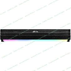 Саундбар GMNG GG-SP100UB 2.0 10Вт черный