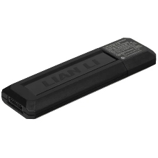 Вентилятор для корпуса Lian-Li Uni Fan TL Wireless 120 Reverse ARGB 120х124.5x28 черный 4-pin 34дБ (G99.12RTL1W1B.R0) Ret