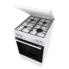 Плита комбинированная Gorenje GK5A22WH