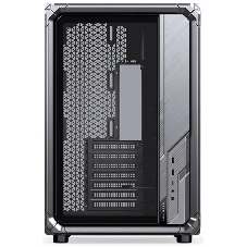 Корпус Jonsbo X400 Pro, Midi-Tower, серый