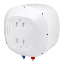 Водонагреватель электрический Haier ES30V-MQ1 белый, накопительный, 30 л, 1,5 кВт