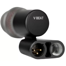Микрофон динамический sE Electronics V BEAT инструментальный, для малых барабанов и томов, 30 Гц 19 кГц, суперкардиоида, комплектация: резьбовой адаптер, чехол на молнии, ветрозащита, гайка с накаткой для надежной фиксации микрофона