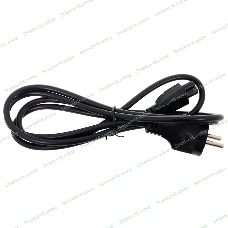 Кабель питания TV-COM TP022-IEC320-C5/SHM-1.8 1.8M