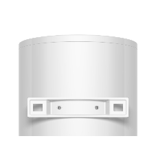 Водонагреватель Thermex Fusion 50 V 2кВт 50л электрический настенный
