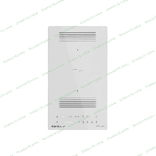 Индукционная варочная панель HOMSair HIC32BWH Inverter, белый