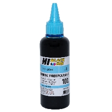 Чернила Hi-Black универсальные для Epson (Тип E-V1), CL, 0,1 л. Чернила Hi-Black универсальные для Epson (Тип E-V1), CL, 0,1 л.