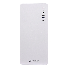Компьютер Raskat Standart 300 (Intel Core i3-12100, RAM 16Gb, SSD 512Gb, noOS, белый)