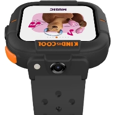 Детские умные часы Elari KidPhone Маша и Медведь, 1.76