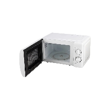 Микроволновая печь Energy EMW-20704 белый, 20 л, 700 Вт, переключатели - поворотный механизм
